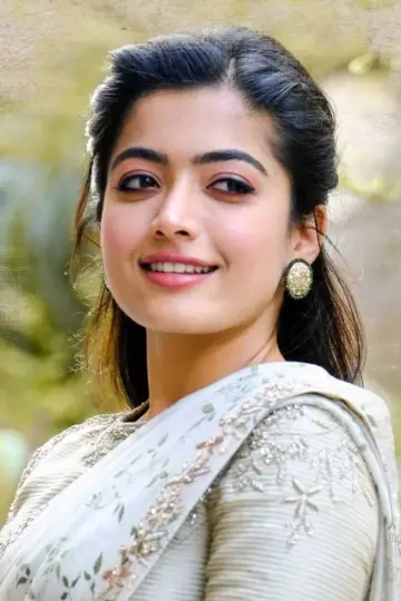 Фото Рашміка Манданна (Rashmika Mandanna) #153490