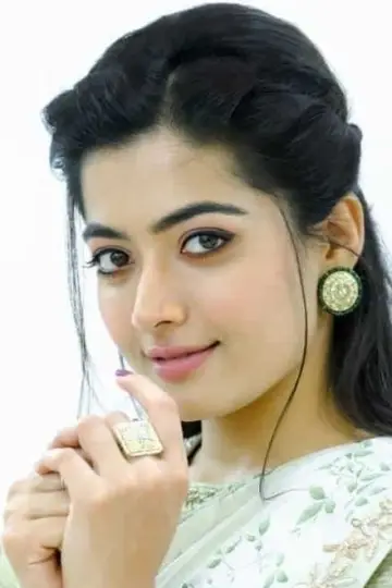 Фото Рашміка Манданна (Rashmika Mandanna) #153491
