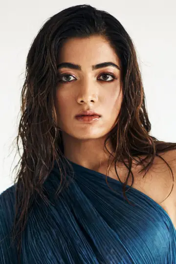 Фото Рашміка Манданна (Rashmika Mandanna) #329769