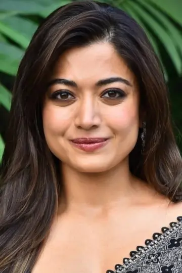 Фото Рашміка Манданна (Rashmika Mandanna) #401031