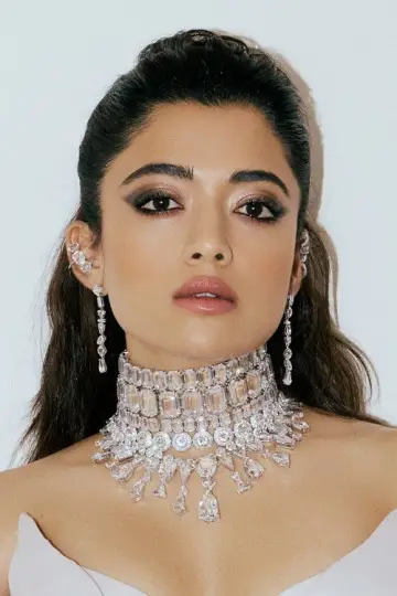 Фото Рашміка Манданна (Rashmika Mandanna) #491306