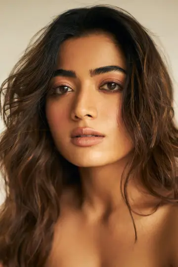 Фото Рашміка Манданна (Rashmika Mandanna) #629402