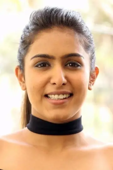 Фото Сам’юкта Хегде (Samyuktha Hegde) #253562
