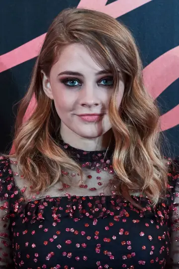 Фото Джозефін Ленгфорд (Josephine Langford) #6907