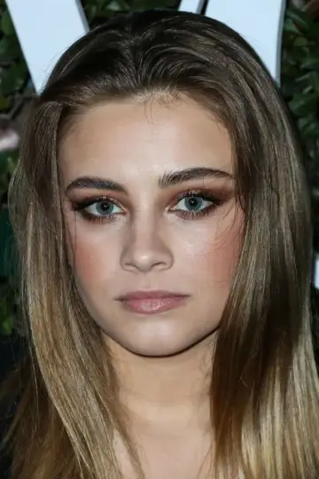Фото Джозефін Ленгфорд (Josephine Langford) #6908