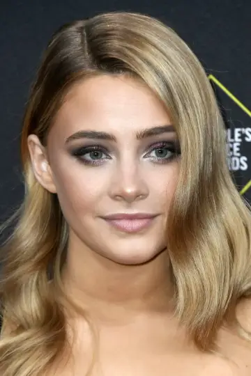 Фото Джозефін Ленгфорд (Josephine Langford) #6909