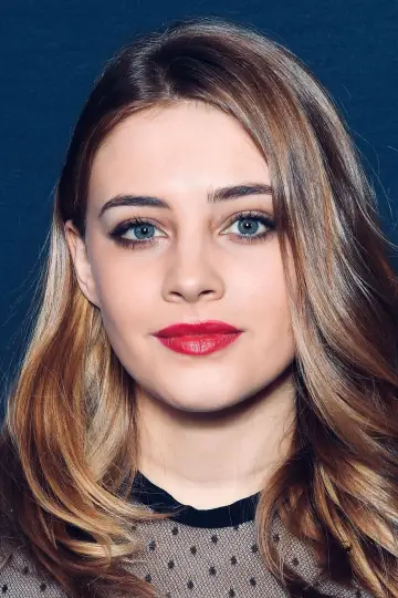 Фото Джозефін Ленгфорд (Josephine Langford) #6910
