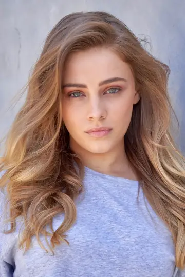 Фото Джозефін Ленгфорд (Josephine Langford) #6914