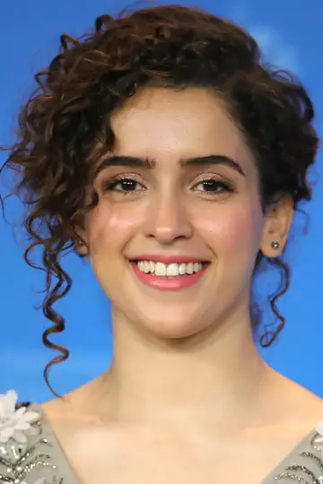 Фото Саня Малхотра (Sanya Malhotra) #3851