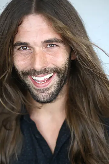 Фото Джонатан Ван Несс (Jonathan Van Ness) #193519