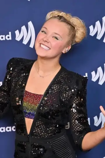 Фото Джоджо Сіва (JoJo Siwa) #207196