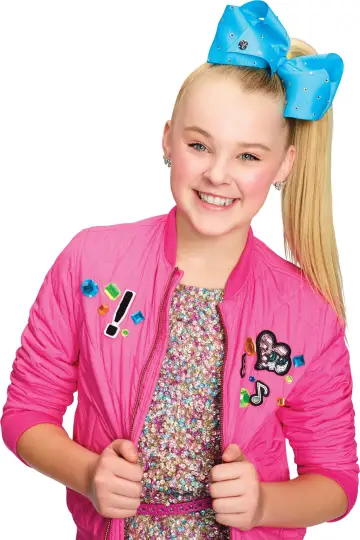 Фото Джоджо Сіва (JoJo Siwa) #207199