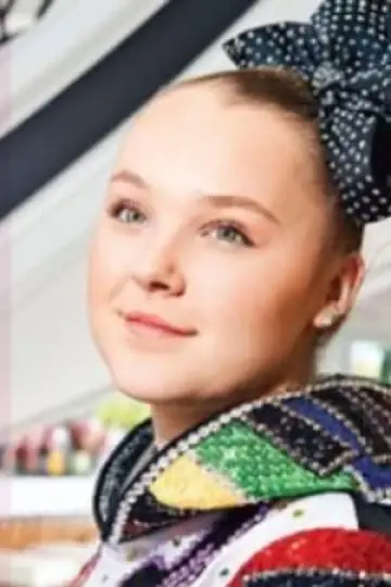 Фото Джоджо Сіва (JoJo Siwa) #207200