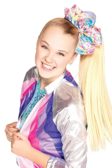 Фото Джоджо Сіва (JoJo Siwa) #207204