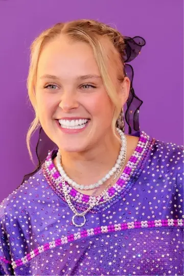 Фото  (JoJo Siwa) #402056