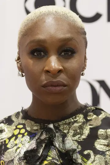 Фото Цинтія Еріво (Cynthia Erivo) #57383