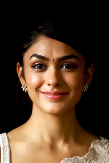 Фото Мрунал Тхакур (Mrunal Thakur) #254103