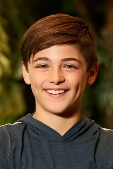 Фото Ашер Ангел (Asher Angel) #13490