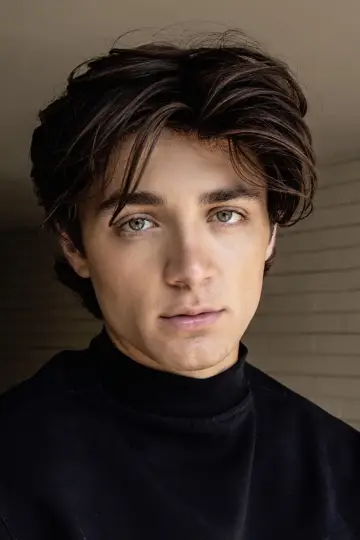 Фото Ашер Ангел (Asher Angel) #13491