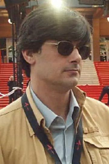 Фото Zurab Magalashvili