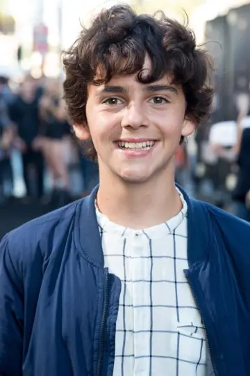 Фото Джек Ділан Грейзер (Jack Dylan Grazer) #13496