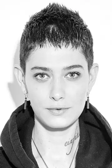 Фото Азія Кейт Діллон (Asia Kate Dillon) #24523