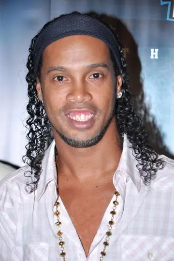 Фото Роналдіньо (Ronaldinho) #157502