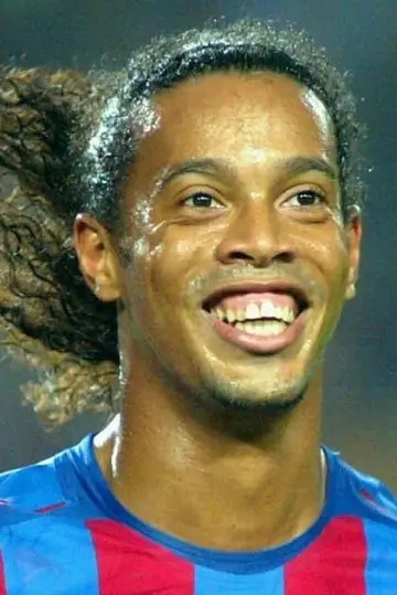 Фото Роналдіньо (Ronaldinho) #157505