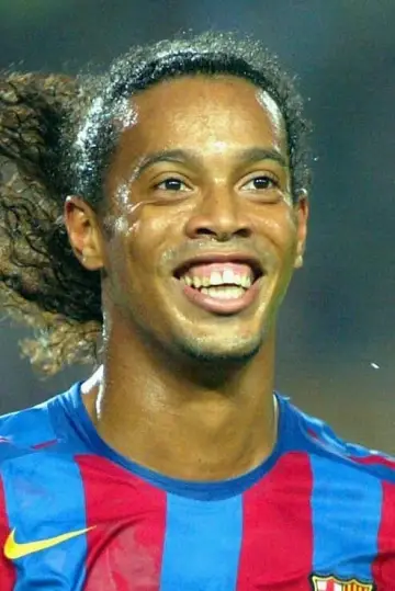 Фото Роналдіньо (Ronaldinho) #157508