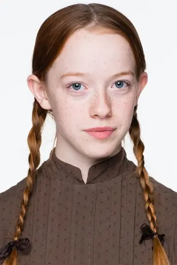 Фото Емібет Мак-Налті (Amybeth McNulty) #181173