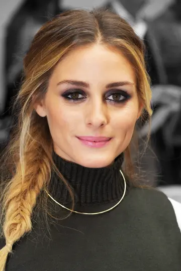 Фото  (Olivia Palermo) #36514