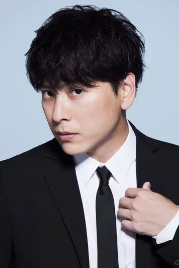 Фото Kenjiro Yamashita