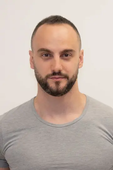 Фото Žarko Dimoski