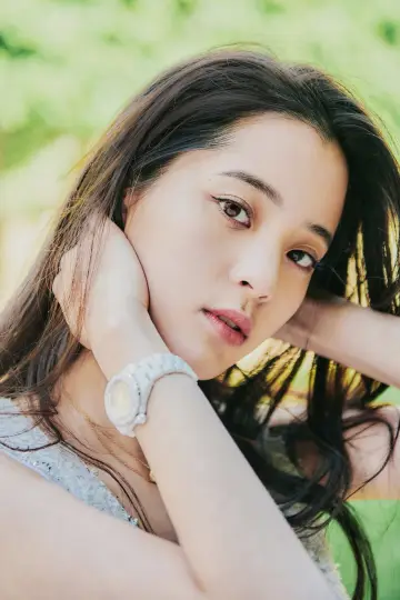 Фото Оуян Нанна (Ouyang Nana) #137140