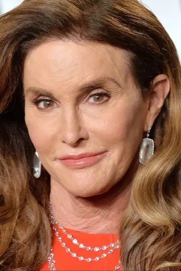 Фото Кейтлін Дженнер (Caitlyn Jenner) #329302