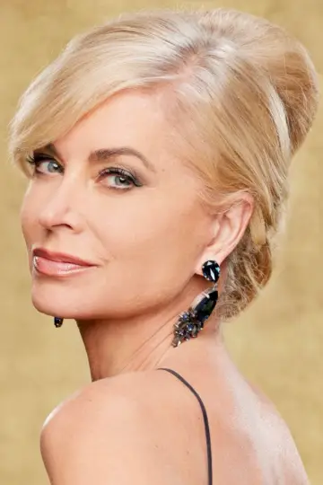 Фото Айлін Девідсон (Eileen Davidson) #629448