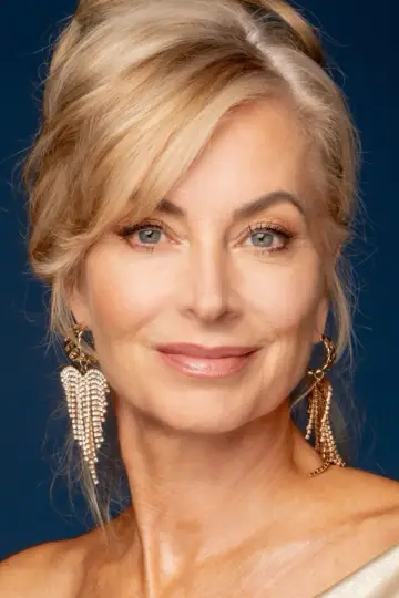 Фото Айлін Девідсон (Eileen Davidson) #629449