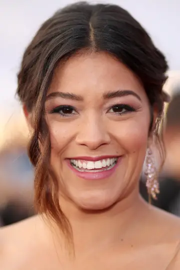 Фото Джина Родрігез (Gina Rodriguez) #35148