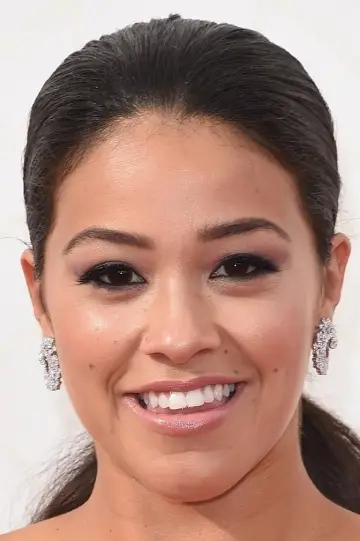 Фото Джина Родрігез (Gina Rodriguez) #35149