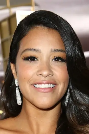 Фото Джина Родрігез (Gina Rodriguez) #35150