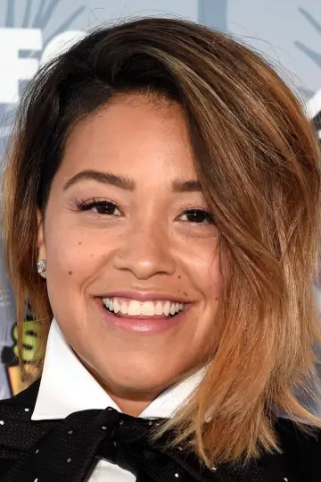 Фото Джина Родрігез (Gina Rodriguez) #35154