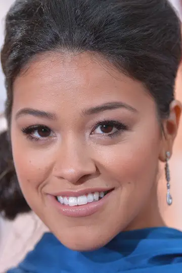Фото Джина Родрігез (Gina Rodriguez) #35157