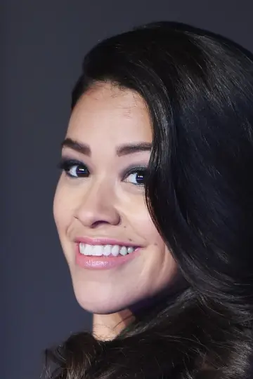 Фото Джина Родрігез (Gina Rodriguez) #35162