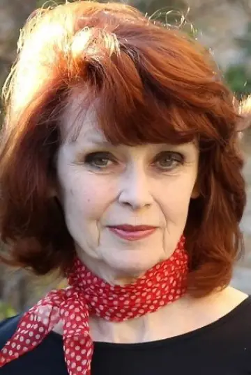 Фото  (Gabrielle Drake) #407451