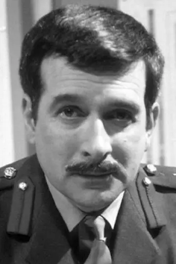 Фото  (Nicholas Courtney) #406323