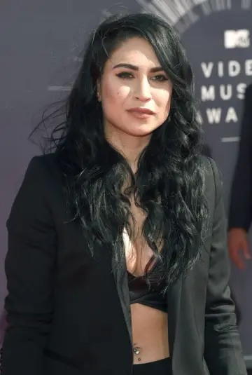 Фото Кессі Стіл (Cassie Steele) #124970