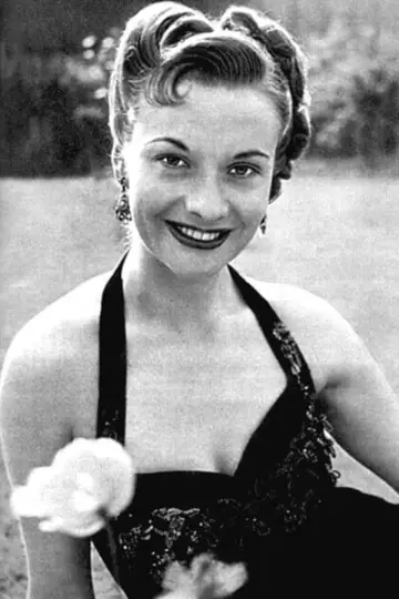 Фото  (Jacqueline Hill) #183247