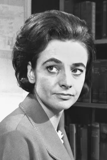 Фото  (Jacqueline Hill) #401686