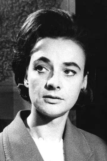 Фото  (Jacqueline Hill) #401687