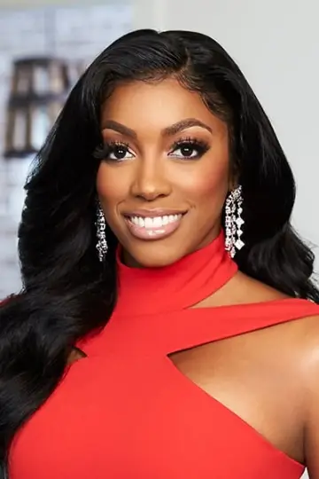 Фото  (Porsha Williams) #189694
